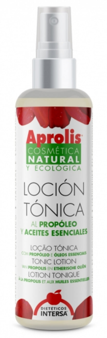 Aprolis Loción Tónica · Dietéticos Intersa · 100 ml