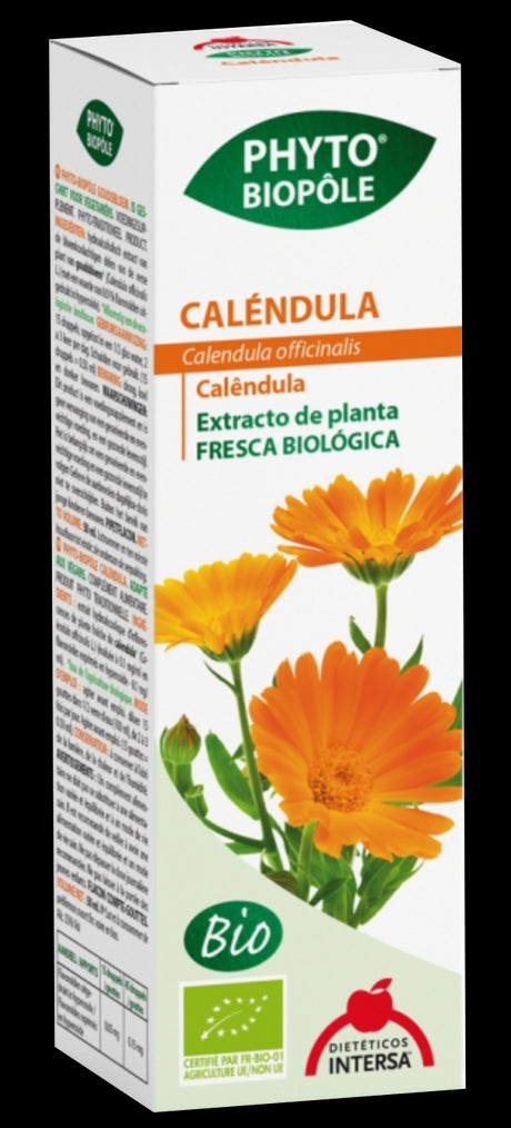 Phyto-Biopole Caléndula · Dietéticos Intersa · 50 ml