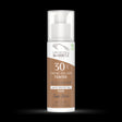 Crema Solar Facial Pigmentada SPF30 - Color Dorado · Alga Maris · 50 ml