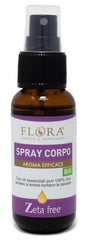 Spray Corporal Antimosquitos · Flora · 30 ml