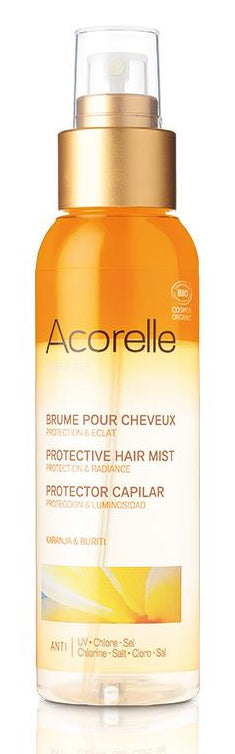 Protector Solar Capilar · Acorelle · 100 ml