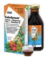 Saludynam Jarabe · Salus · 250 ml