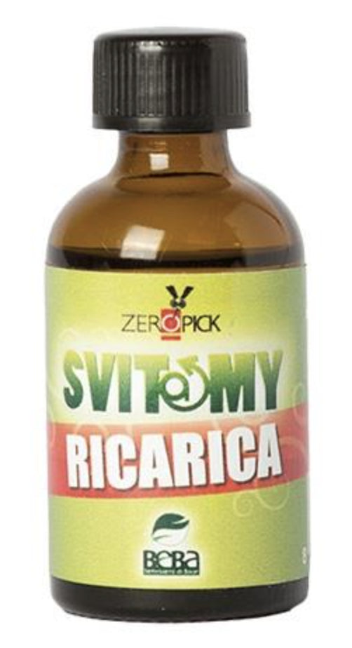 Recarga Difusor Esponja Antimosquitos Svitamy · ZeroPick · 30 ml