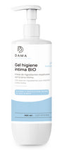 Gel Higiene Íntima BIO · Herbora · 400 ml