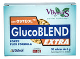 Glucoblend Extra · VByotics · 30 sobres