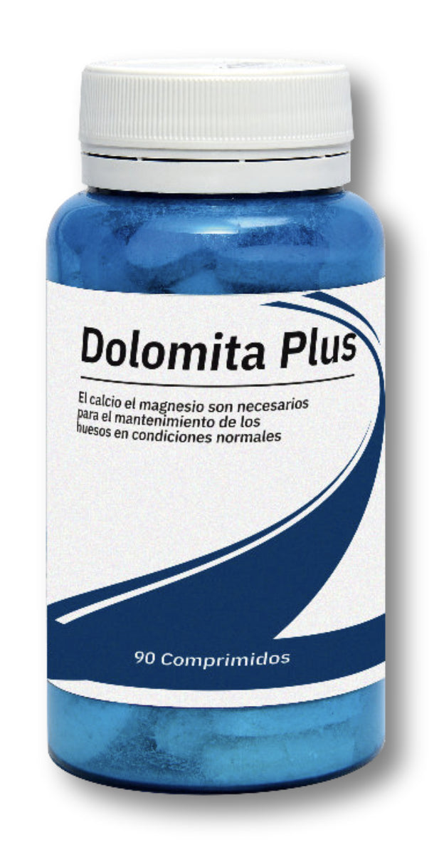 Dolomita Plus · Espadiet · 90 comprimidos