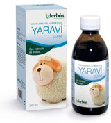 Yaraví Baby Dorm · Derbos · 250 ml