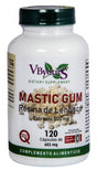 Mastic Gum · VByotics · 120 cápsulas