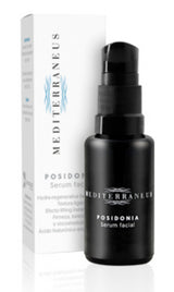 Serum Facial Posidonia · Mediterraneus · 30 ml