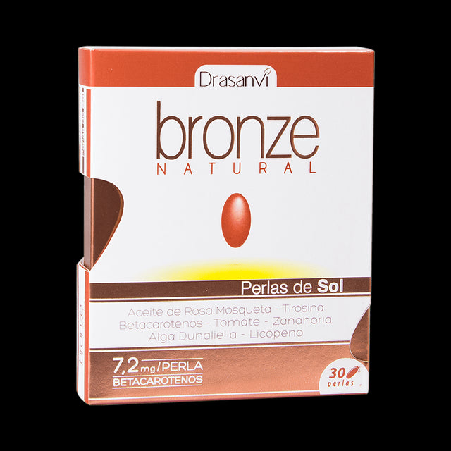 Bronze · Drasanvi · 30 perlas