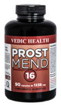 ProstMend 16 · Vedic Health · 90 cápsulas