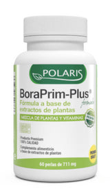 BoraPrim-Plus · Polaris · 60 perlas