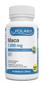 Maca 1.000 mg · Polaris · 60 comprimidos