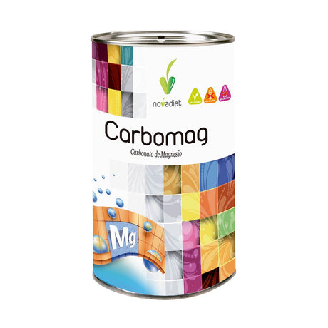 Carbomag · Nova Diet · 150 grs