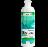 Champú Biotina y Aloe Vera - Cabellos Grasos · Drasanvi · 1 litro