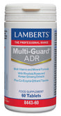 Multiguard ADR · Lamberts · 60 comprimidos