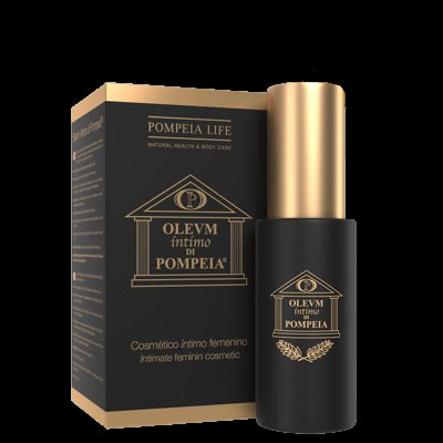 Aceite de Pompeia · Pompeia Life · 50 ml