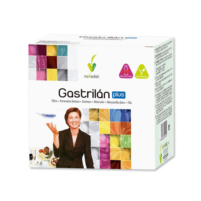 Gastrilan Plus · Nova Diet · 20 sobres