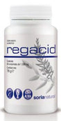 Regacid · Soria Natural · 60 comprimidos