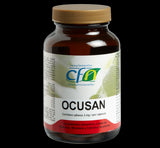 Ocusan · CFN · 60 cápsulas