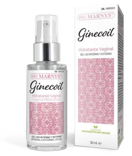 Ginecoil · Marnys · 30 ml