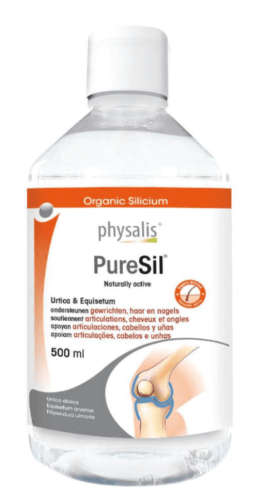 PureSil · Physalis · 500 ml