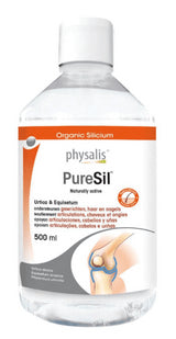 PureSil · Physalis · 500 ml