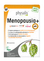 Menopausia+ · Physalis · 30 comprimidos