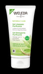 Gel Limpiador Purificante Naturally Clear · Weleda · 100 ml