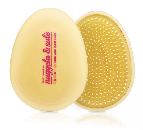 Tangle Tamer Brush · Nuggela & Sule