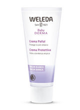 Crema Pañal de Malva Blanca · Weleda · 50 ml