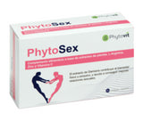 Phytosex · Phytovyt · 60 cápsulas