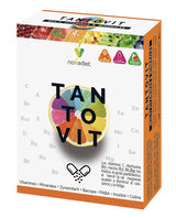 Tantovit · Nova Diet · 30 comprimidos