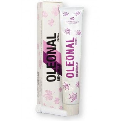 Oleonal Crema · Pirinherbsan · 60 ml