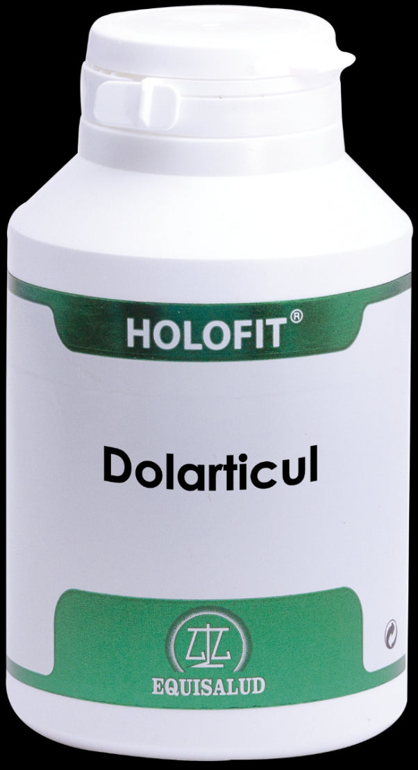 Holofit Dolarticul · Equisalud · 180 cápsulas