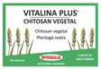 Vitalina Plus Chitosán Vegetal · Integralia · 60 cápsulas