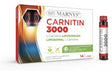 Carnitin 3000 Liposomada · Marnys · 14 viales