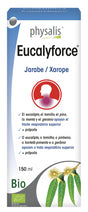 Eucalyforce Jarabe · Physalis · 150 ml