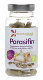 Parasifin · Mundo Natural · 60 cápsulas