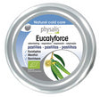 Eucalyforce Pastillas · Physalis · 45 gramos