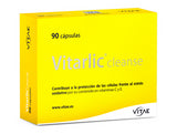 Vitarlic Cleanse · Vitae · 90 cápsulas