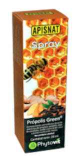 Propolis Green Spray · Phytovit · 20 ml