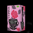 Love Me Truly BIO · Cupper · 20 filtros