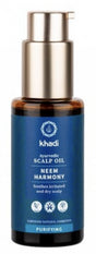 Aceite Capilar de Neem · Khadi · 50 ml