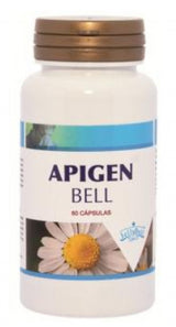 Apigen Bell · Jellybell · 60 cápsulas