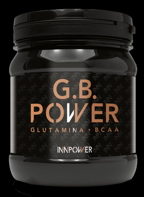 GB Power · Innpower · 500 gramos