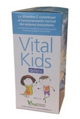 Vitalkids Defens · Vital 2000 · 400 ml