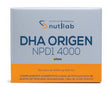 DHA Origen NPD1 4.000 mg · Nutilab · 30 viales