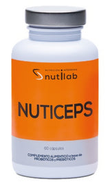 Nuticeps · Nutilab · 60 cápsulas