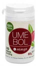 Umebol · Mimasa · 310 píldoras